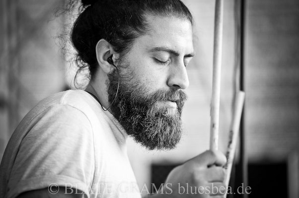 Michael Oertel Band - GermanBluesChallenge Eutin - 30.06.2018