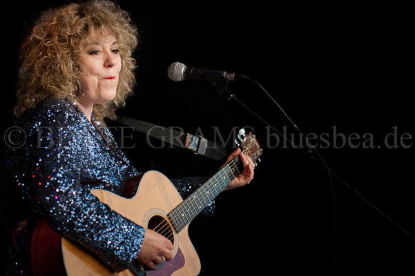 Big Mama Montse, BluesBaltica Eutin 2016