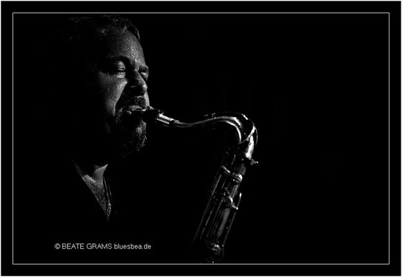 Tommy Schneller Band, German Blues Challenge/German Blues Awards