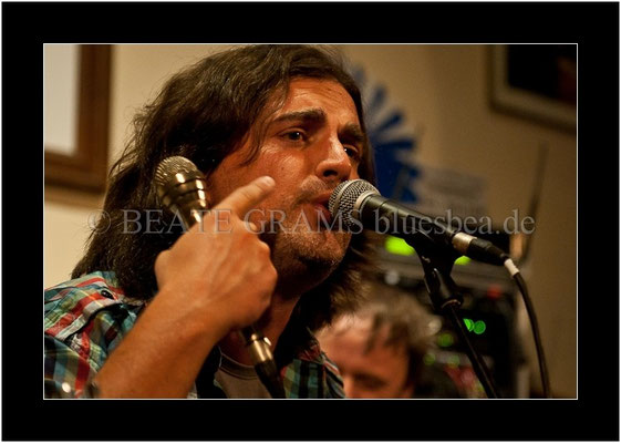 Cologne Blues Club, German Blues Challenge/German Blues Awards