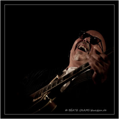 Blues Company - 01. September - Savoy, Bordesholm