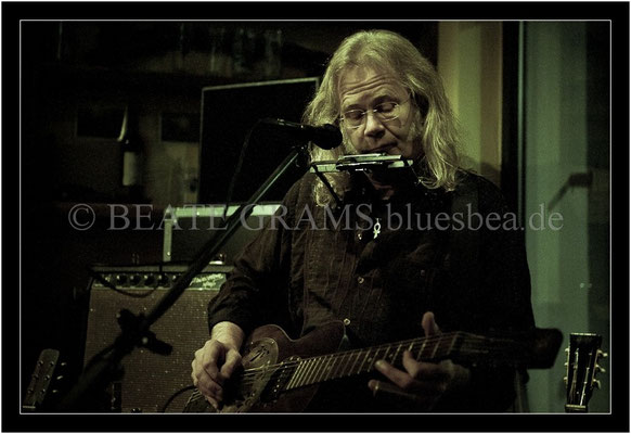 Bernd Rinser - 11/2013 Eckernförde