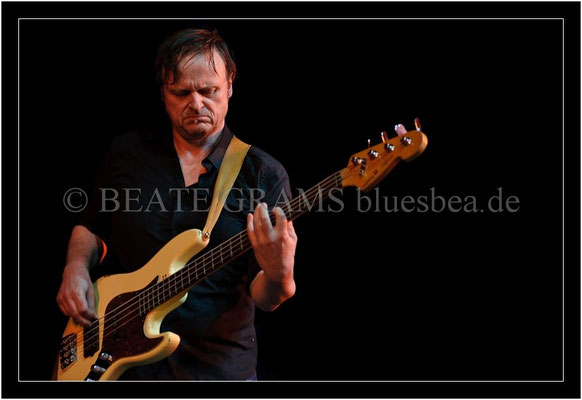Cologne Blues Club - 11/2013 - Savoy, Bordesholm