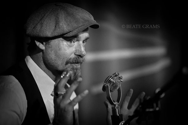  Tim Lothar - 07.06.2018 - Statt - Cafe Kiel