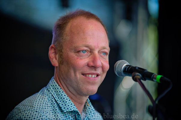 Urban Beach - Ducksteinfestival Kiel - 01.09.2018