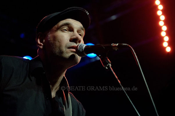 Tommy Schneller Band - "Cream Of The Crop" ~ CD-Release-Tour“
