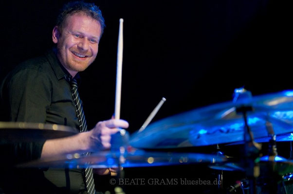 Tommy Schneller Band - "Cream Of The Crop" ~ CD-Release-Tour“