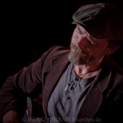 Tim Lothar & Mojo Workings - Forstbaumschule Kiel - 12.09.2018