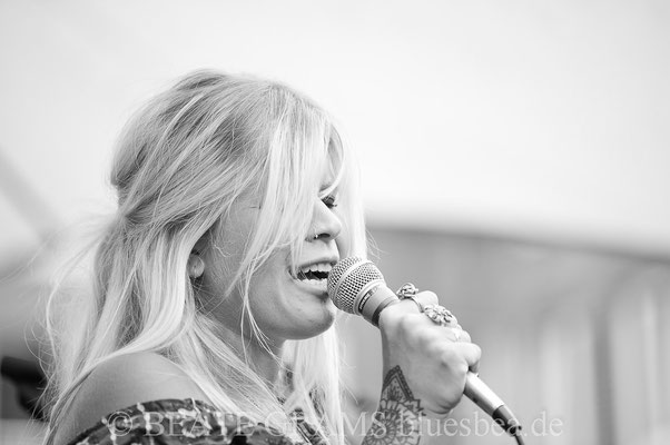 Lisa Lystam Family Band - BBFN 2018 Hohwacht