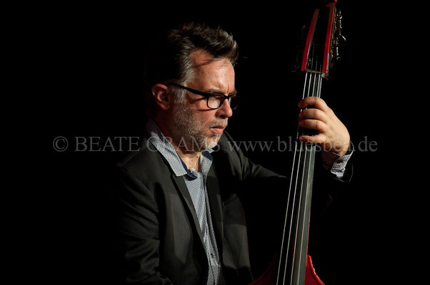 Jonn Richardson Band - 28. BluesBaltica/Bluesfest Eutin 2017