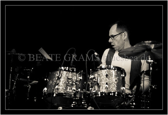 Cologne Blues Club - 11/2013 - Savoy, Bordesholm