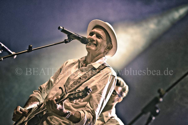 6. KielerWocheBluesNacht – 19.06.2017 – Rathausbühne Kiel