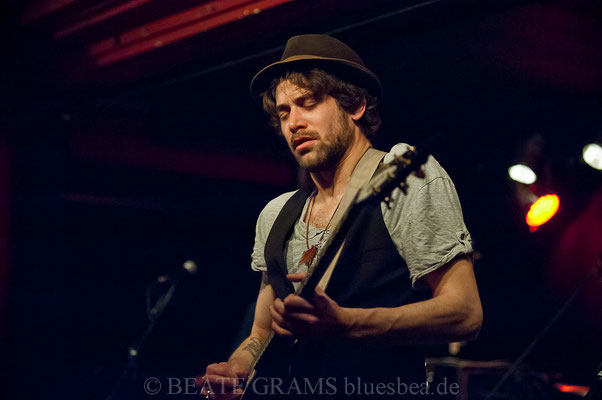 Carolina - 02.11.18 Pumpe Kiel