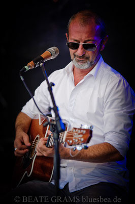 Urban Beach - Ducksteinfestival Kiel - 01.09.2018