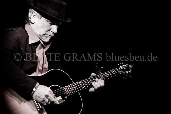 Todd Wolfe Band - Juni 2014, Savoy Bordesholm