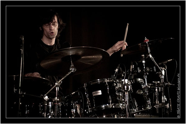 Blues Company - 01. September - Savoy, Bordesholm