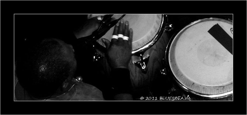 Little Feat - Fabrik Hamburg, 21.08.2010