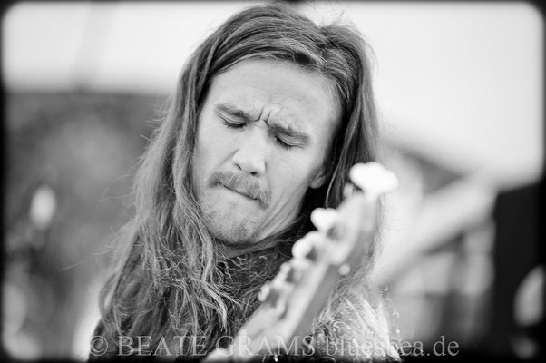Lisa Lystam Family Band - BBFN 2018 Hohwacht