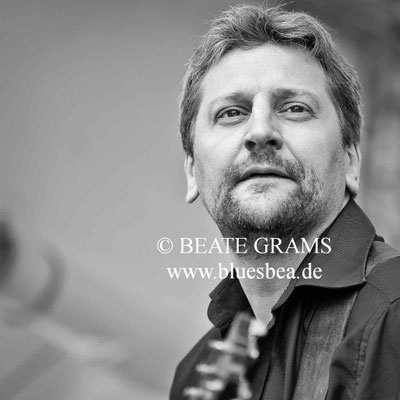 Jimmy Reiter Band (D) - GBC/GBA 2017 Eutin