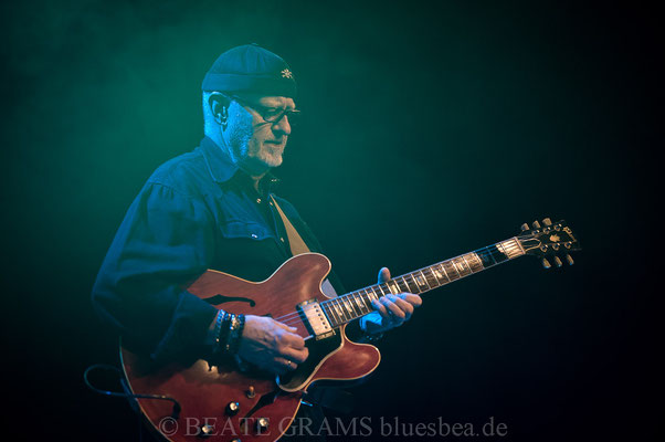 LAKE - 30. Dezember 2018 CARLS, Eckernförde