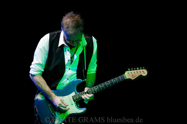 Ben Granfelt - 15.09.2018 Savoy Bordesholm