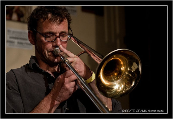 Tommy Schneller Band, German Blues Challenge/German Blues Awards