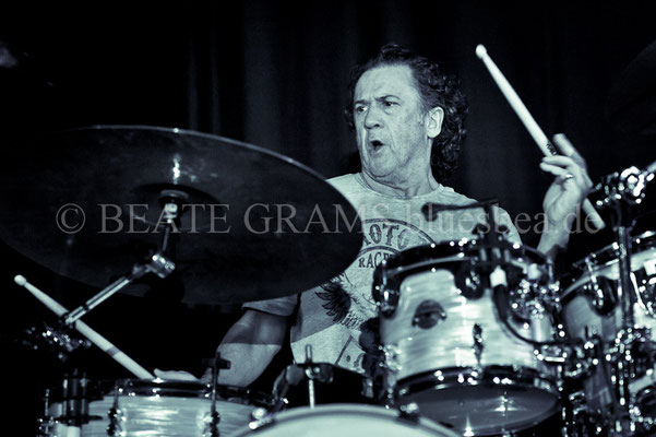 Vdelli - Savoy Bordesholm, 06.03.2015