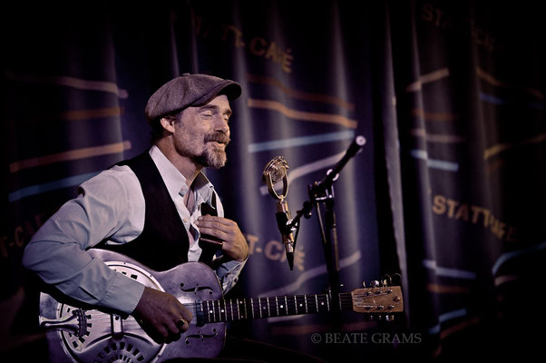  Tim Lothar - 07.06.2018 - Statt - Cafe Kiel