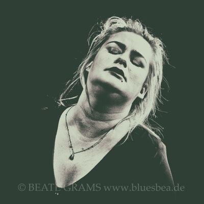Blues Junkers (PL) - 29. BluesBaltica/Bluesfest Eutin 19.05.2018
