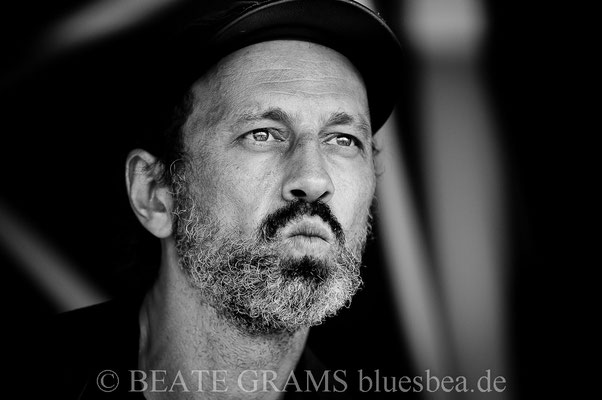 Big City Blues - BBFN 2018 Hohwacht