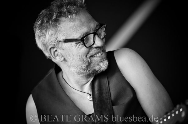 Big City Blues - BBFN 2018 Hohwacht