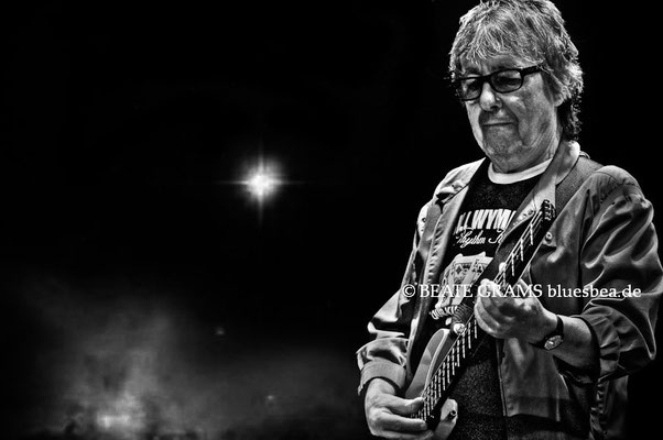 Wyman, Bill - 2011 HH