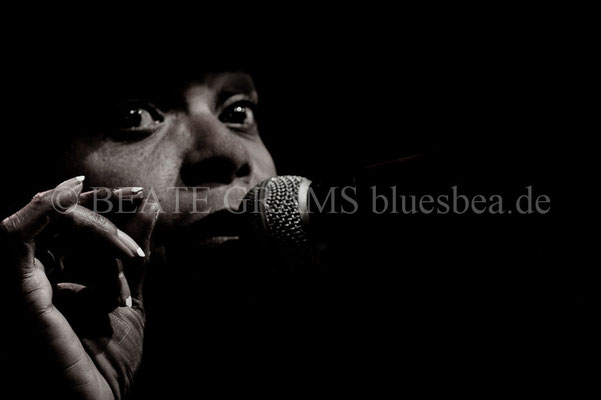 Sean Carney Band feat. Shaun Booker - BluesBalticaEutin, 05.2015
