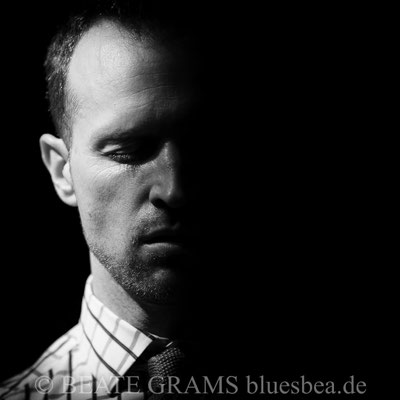 JW Jones Band - 27. April 2018 - Gerd's Juke Joint Joldelund