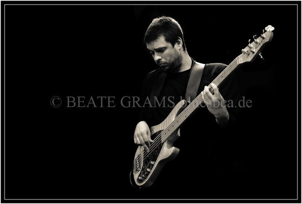 Tommy Schneller and Band - 24. BluesBaltica/Bluesfestival Eutin 2013