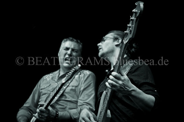 Morblus - Savoy Bordesholm, 19.09.2015