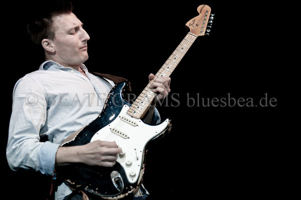 Mojo Makers - Juni 2014, Savoy Bordesholm