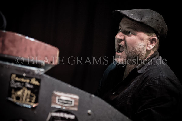 Morblus - Savoy Bordesholm, 19.09.2015
