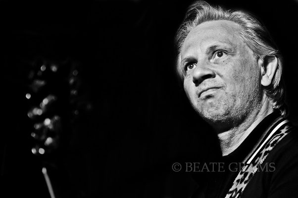 B.B. & The Blues Shacks - Boogie-, Blues- und Folknächte in Hohwacht