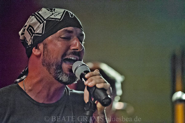 20 For Seven - 29.09.2018 Bullentempel Rendsburg