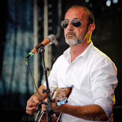 Urban Beach - Ducksteinfestival Kiel - 01.09.2018