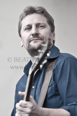 Jimmy Reiter Band (D) - GBC/GBA 2017 Eutin