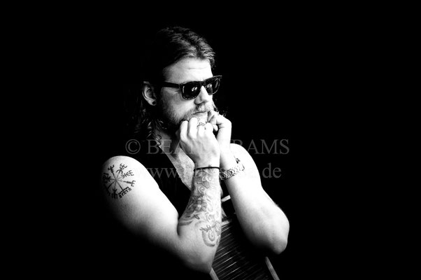 Gaffoot - 28. BluesBaltica/Bluesfest Eutin 2017