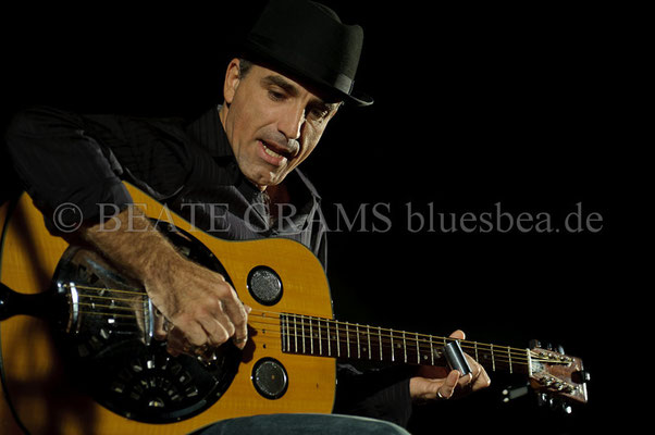 John Emil - 06.09.13 Savoy Bordesholm