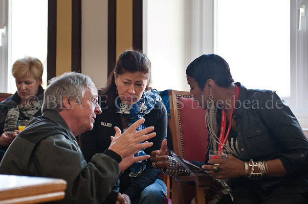 Rathaus Blues Baltica Eutin