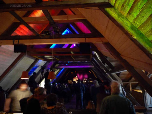 Gerd's Juke Joint in Joldelund