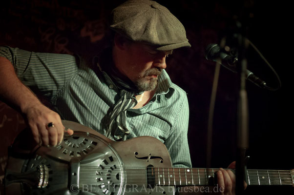 Tim Lothar - 08. November - Prinz Willy, Kiel