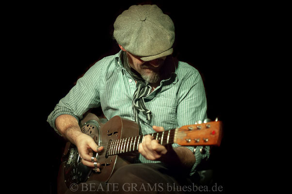 Tim Lothar - 08. November - Prinz Willy, Kiel