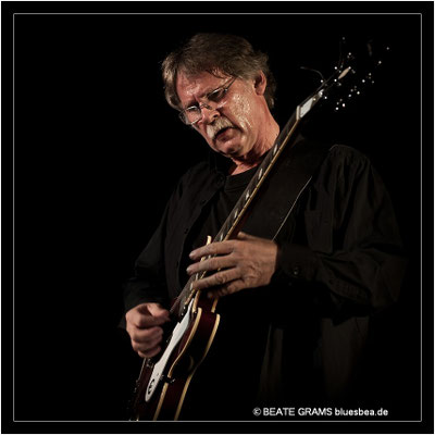 Schwarzbrenner - 22. September - Savoy Bordesholm