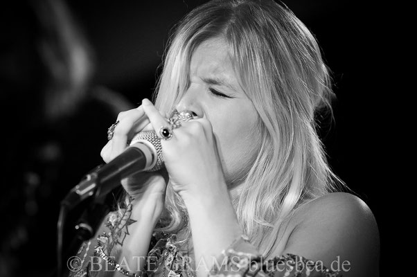 Lisa Lystam Family Band - BBFN 2018 Hohwacht